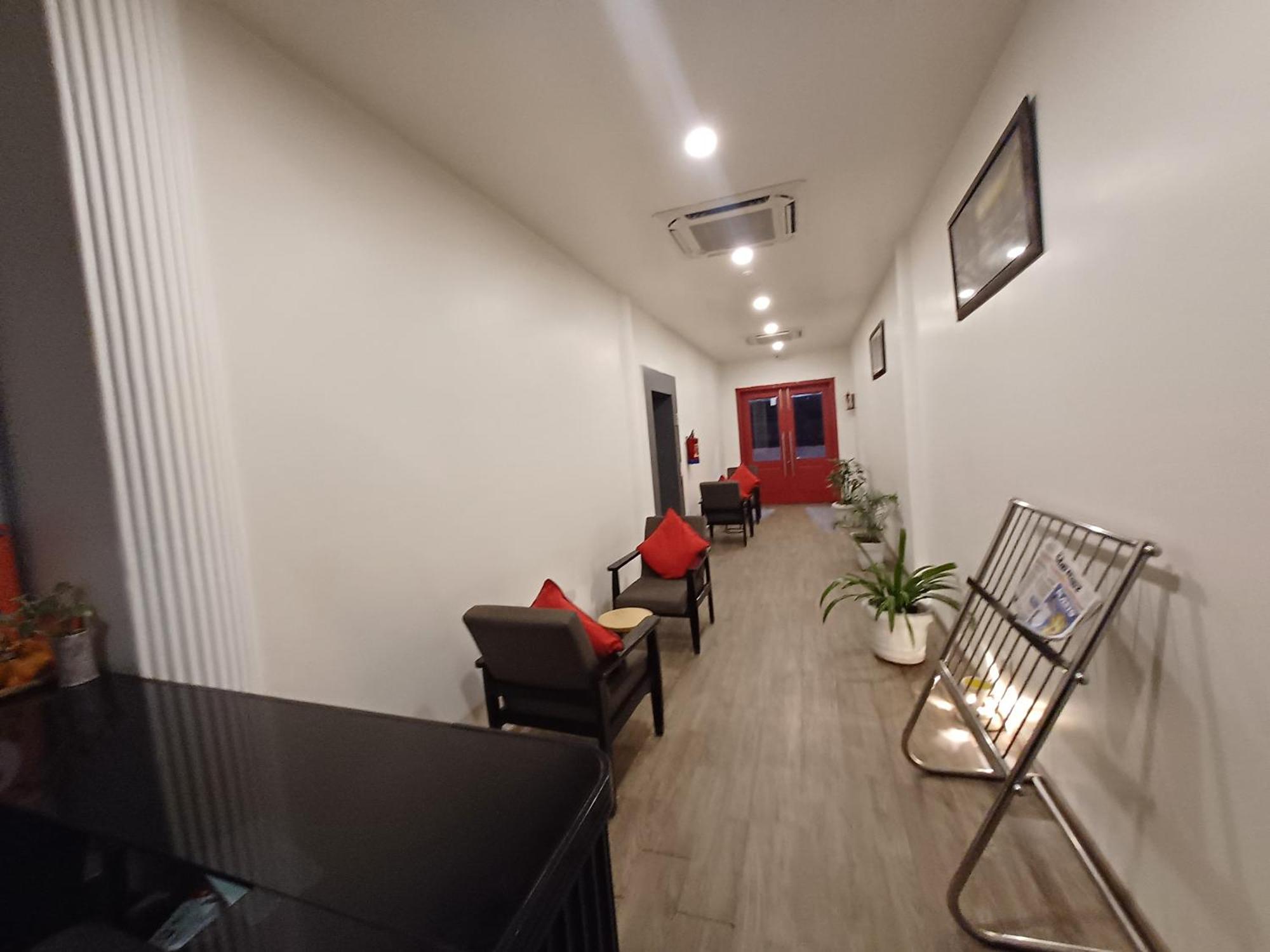 Hotel Chetram Elite Near Railway Station Jaipur Exterior photo