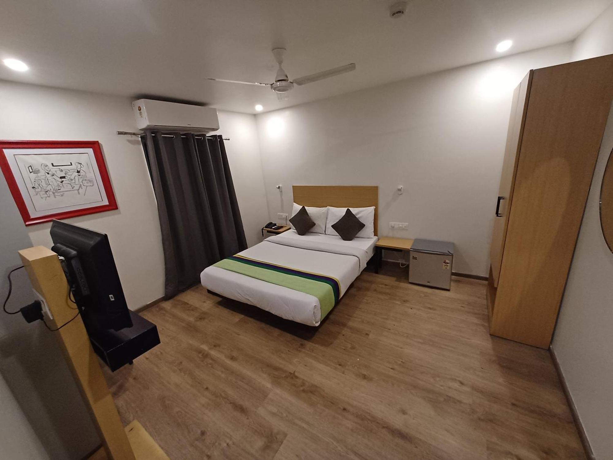 Hotel Chetram Elite Near Railway Station Jaipur Exterior photo