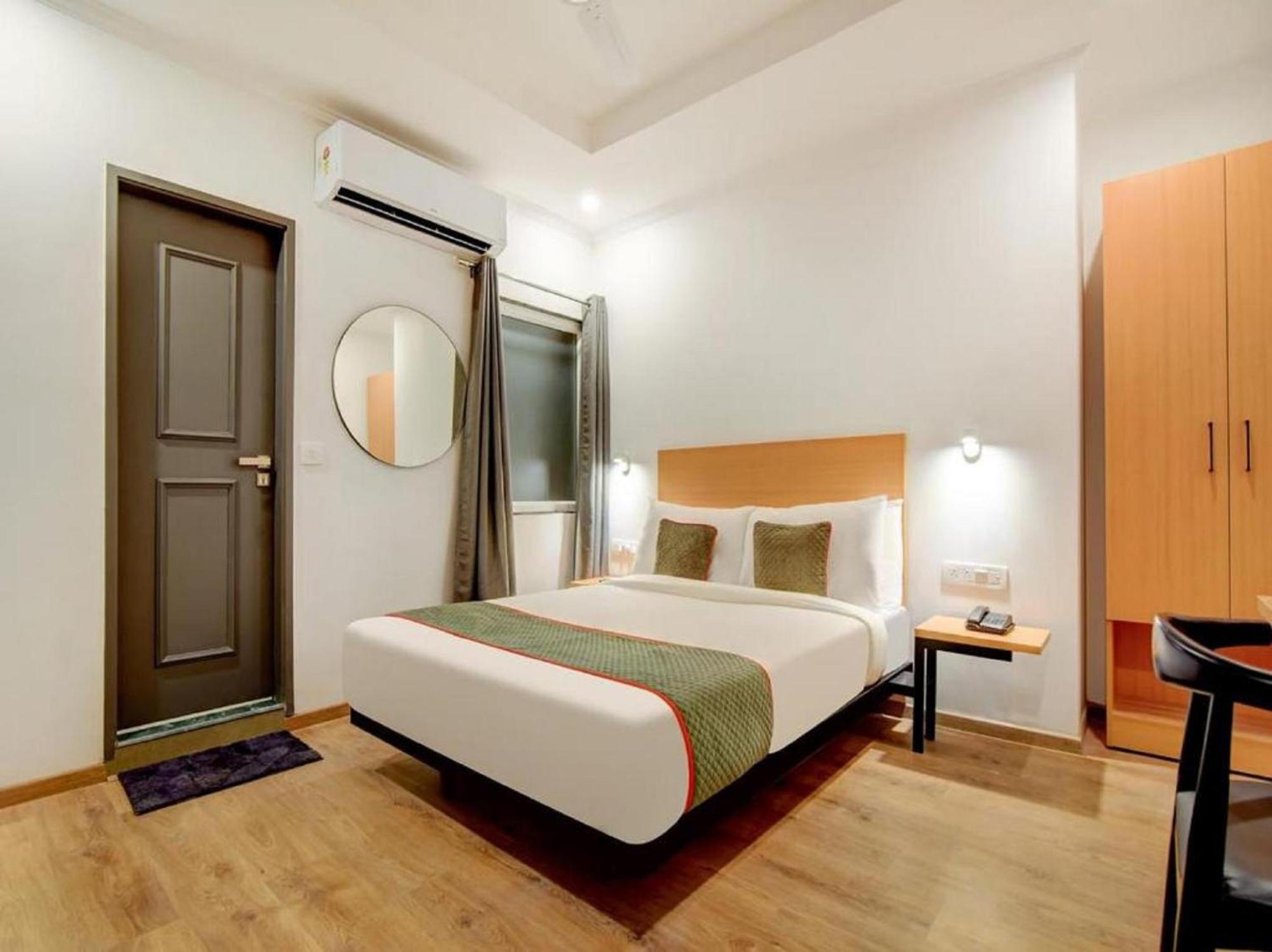 Hotel Chetram Elite Near Railway Station Jaipur Exterior photo